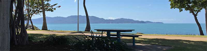 View of Magnetic Island from Townsville.jpg